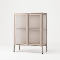 Store Armoire 90x110 cm Mushroom