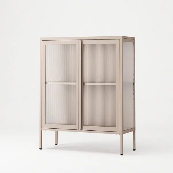 Store Armoire 90x110 cm Mushroom