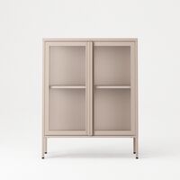Store Armoire 90x110 cm Mushroom