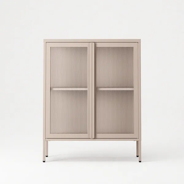 Store Armoire 90x110 cm Mushroom