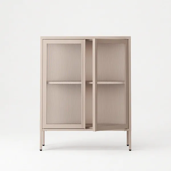 Store Armoire 90x110 cm Mushroom