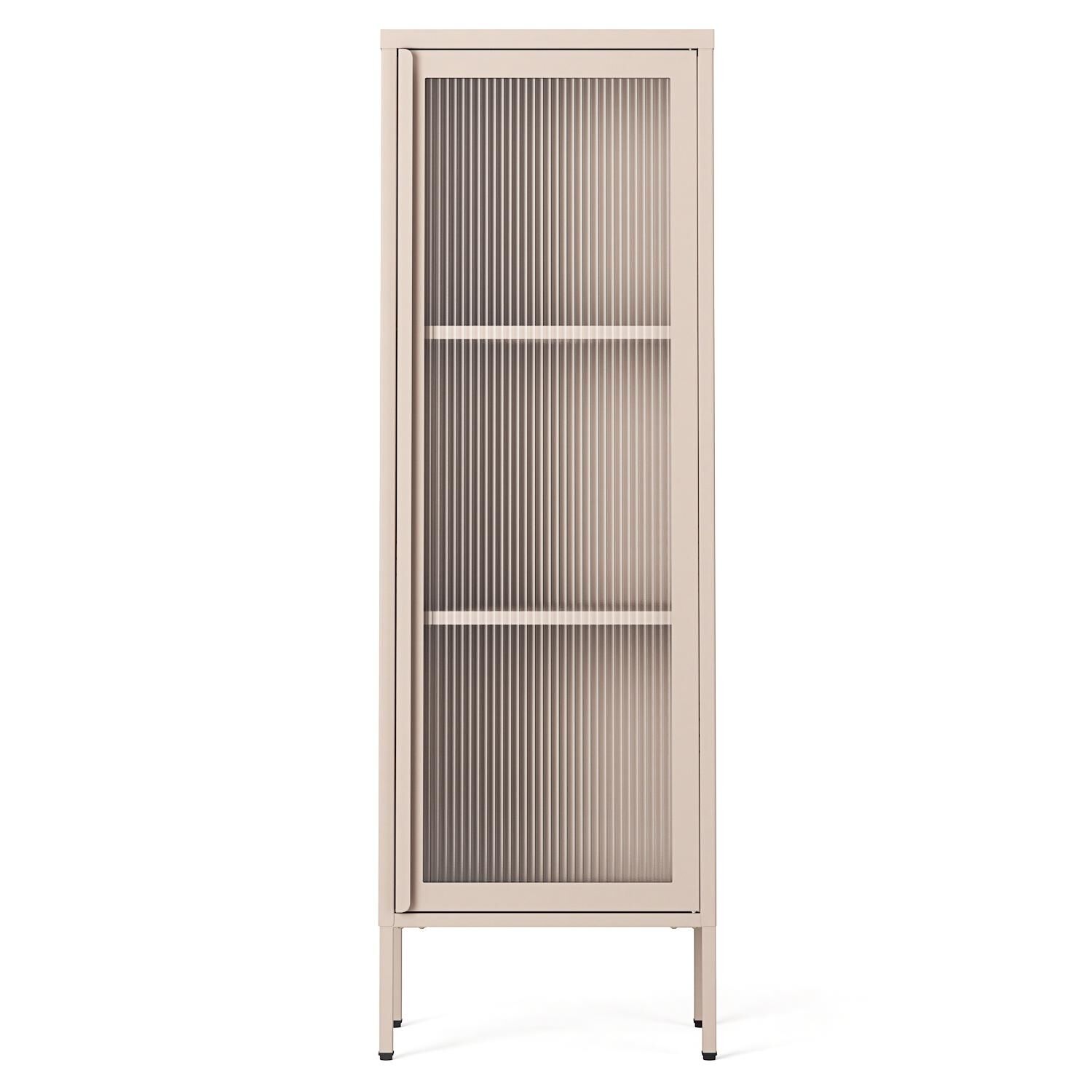 Store Skab 50x150 cm Mushroom