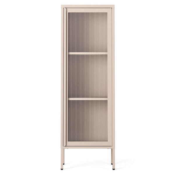 Store Cabinet 50x150 cm Mushroom