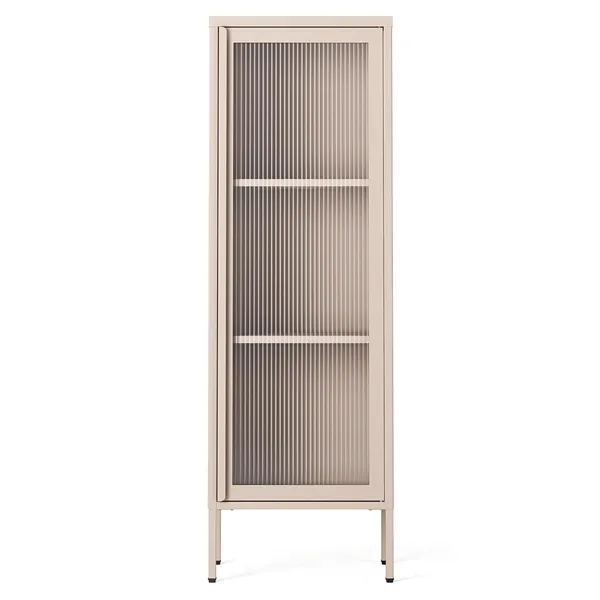 Store Cabinet 50x150 cm Mushroom