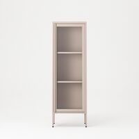 Store Cabinet 50x150 cm Mushroom