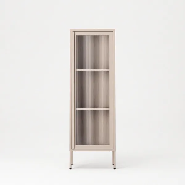 Store Cabinet 50x150 cm Mushroom
