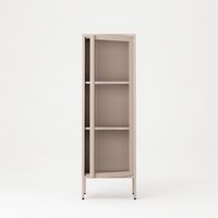 Store Cabinet 50x150 cm Mushroom