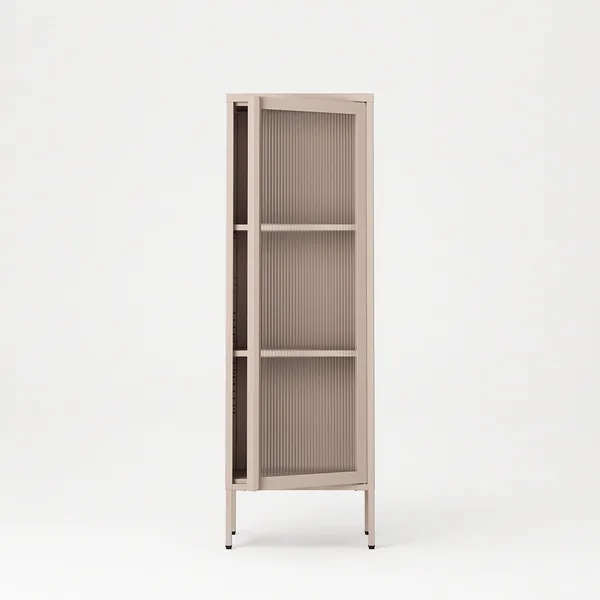 Store Cabinet 50x150 cm Mushroom