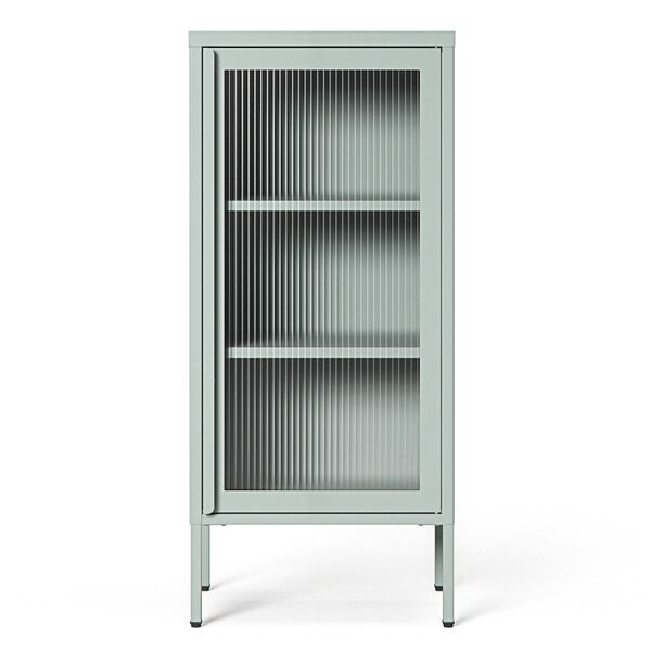 Store Cabinet 50x110 cm Slate Grey
