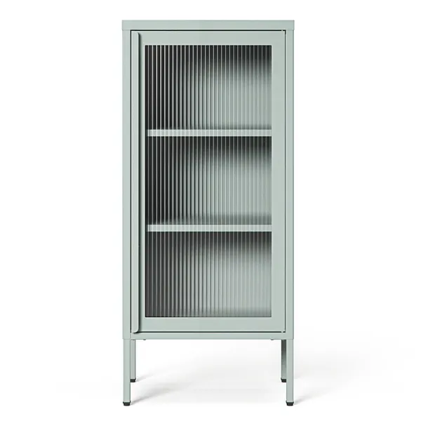 Store Schrank 50x110 cm Schiefergrau