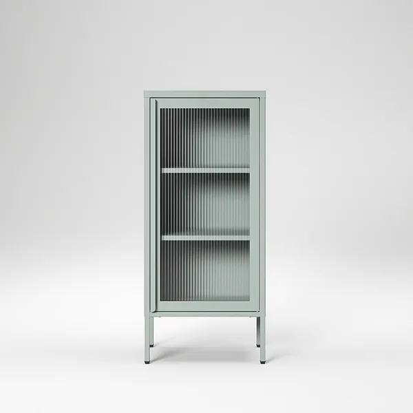 Store Schrank 50x110 cm Schiefergrau