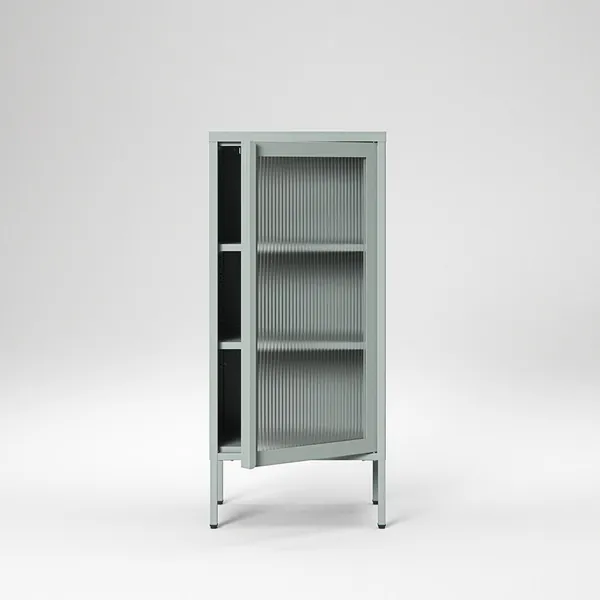Store Schrank 50x110 cm Schiefergrau