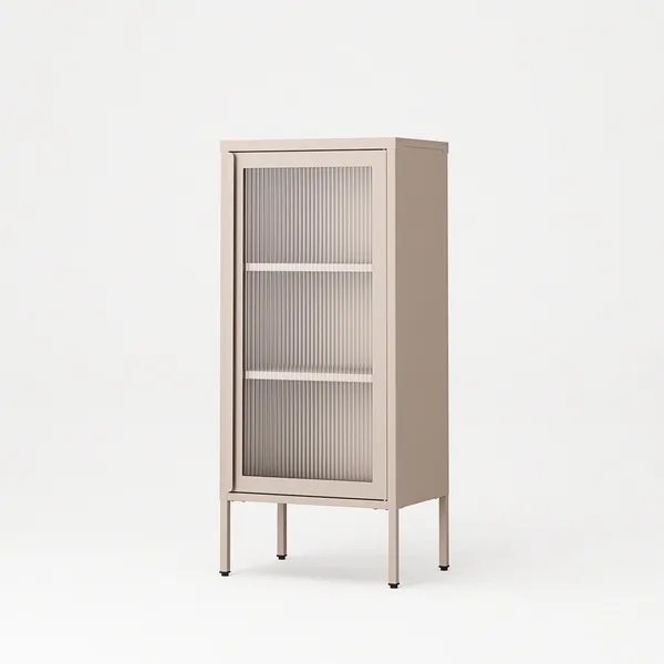 Store Cabinet 50x110 cm Mushroom