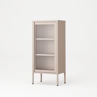 Store Armoire 50x110 cm Mushroom