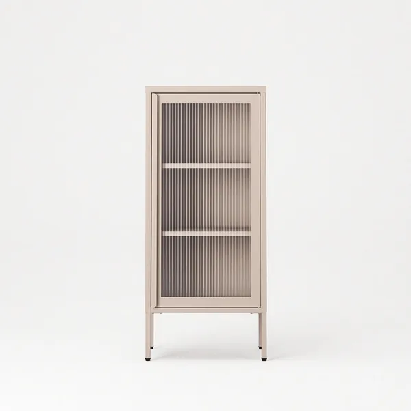 Store Cabinet 50x110 cm Mushroom