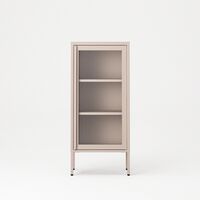 Store Armoire 50x110 cm Mushroom