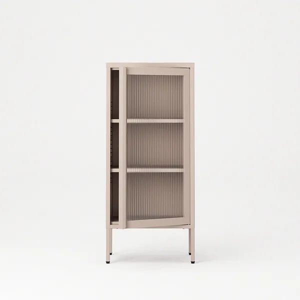Store Cabinet 50x110 cm Mushroom