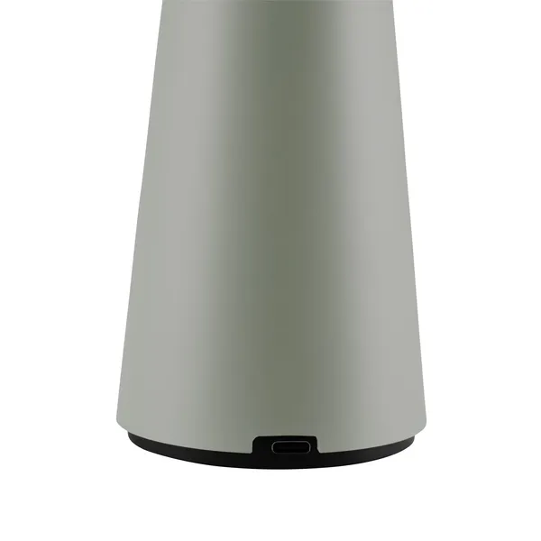 Cannes Transportabel Lampe Grøn