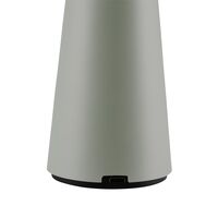 Cannes Transportabel Lampe Grøn