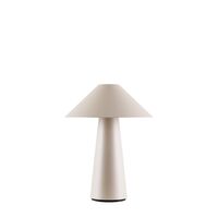 Cannes Transportabel Lampe Mud