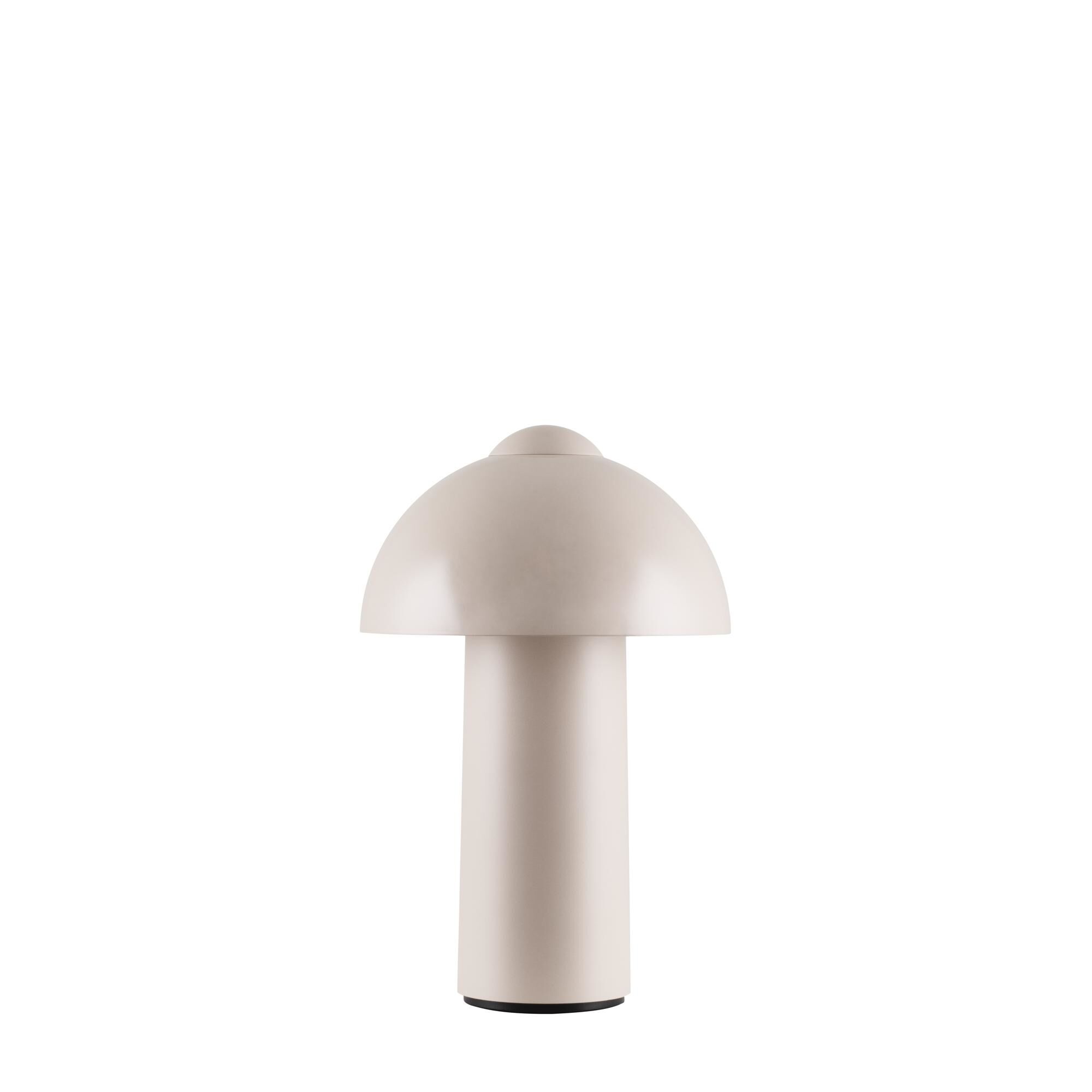 Buddy IP44 Bærbar Bordlampe Sand