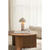 Buddy IP44 Portable Table Lamp Sand