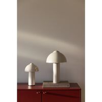 Buddy IP44 Portable Table Lamp Sand