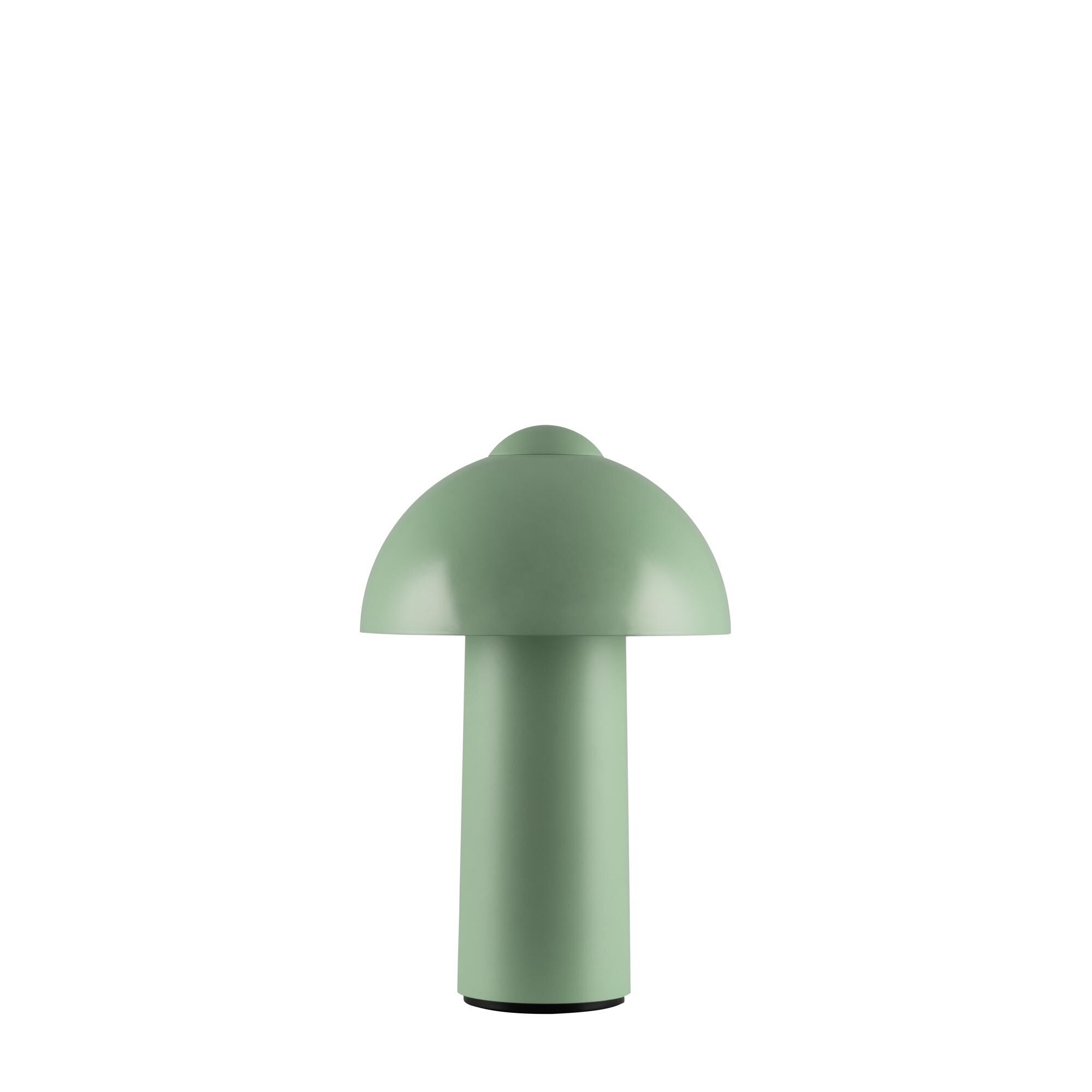 Buddy IP44 Bærbar Bordlampe Grønn
