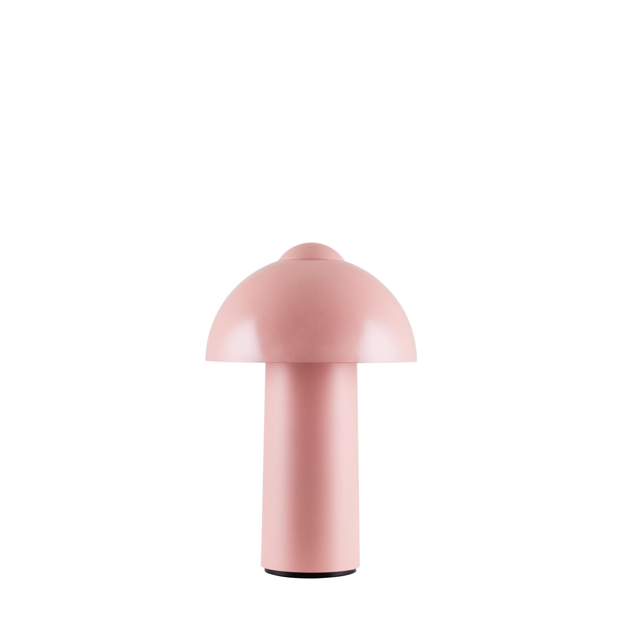 Buddy IP44 Bærbar Bordlampe Blush