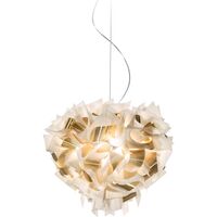 White / Gold / Transparent