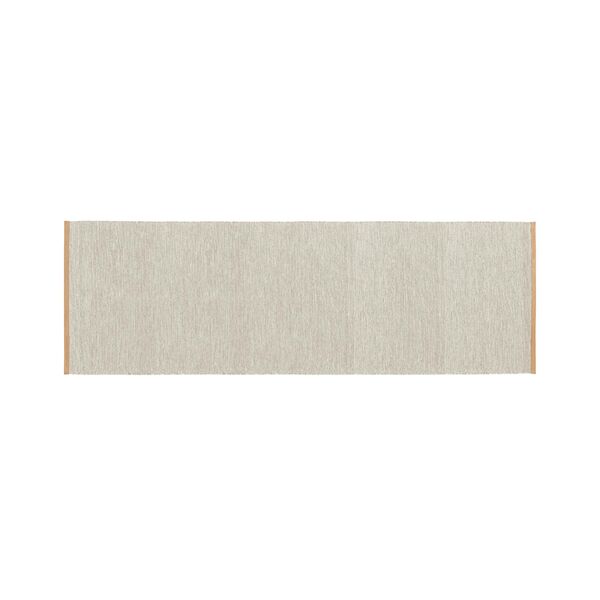 Björk Teppich 80x240 Beige