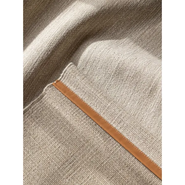 Björk Carpet 80x240 Beige