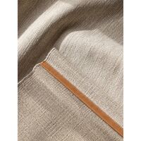 Björk Carpet 80x240 Beige