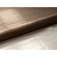 Björk Carpet 80x240 Brown