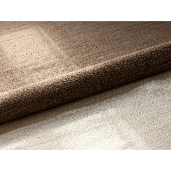 Björk Carpet 80x240 Brown