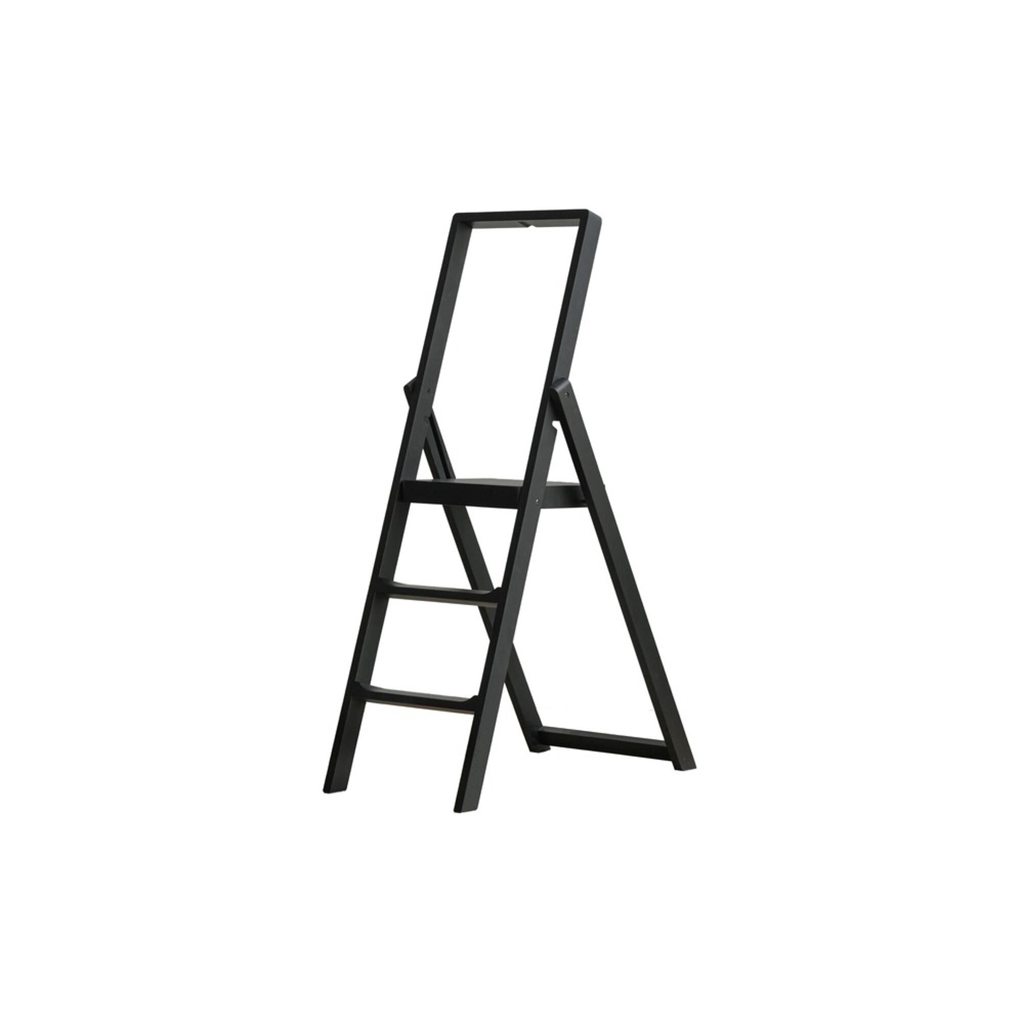 Escalier Noir