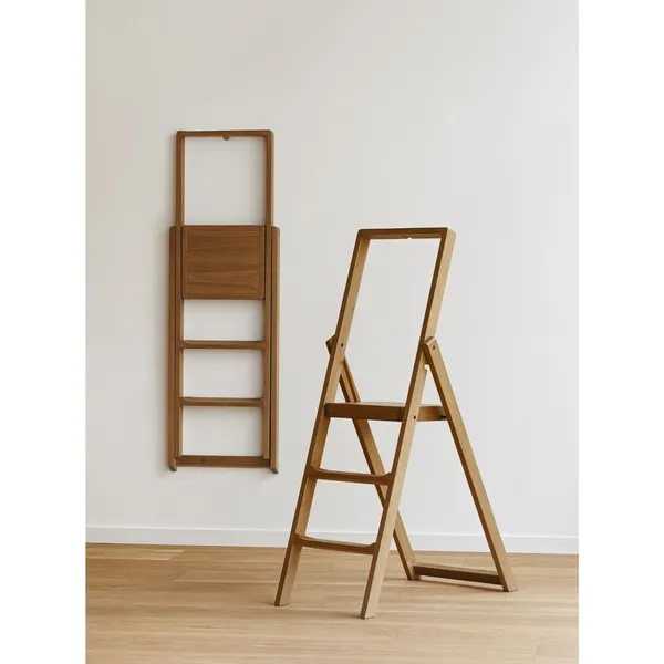 Step Trappestige Eg