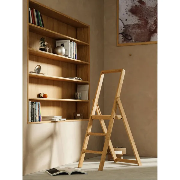 Step Trappestige Eg