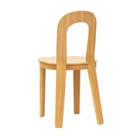 Oliva Eetkamerstoel Eiken