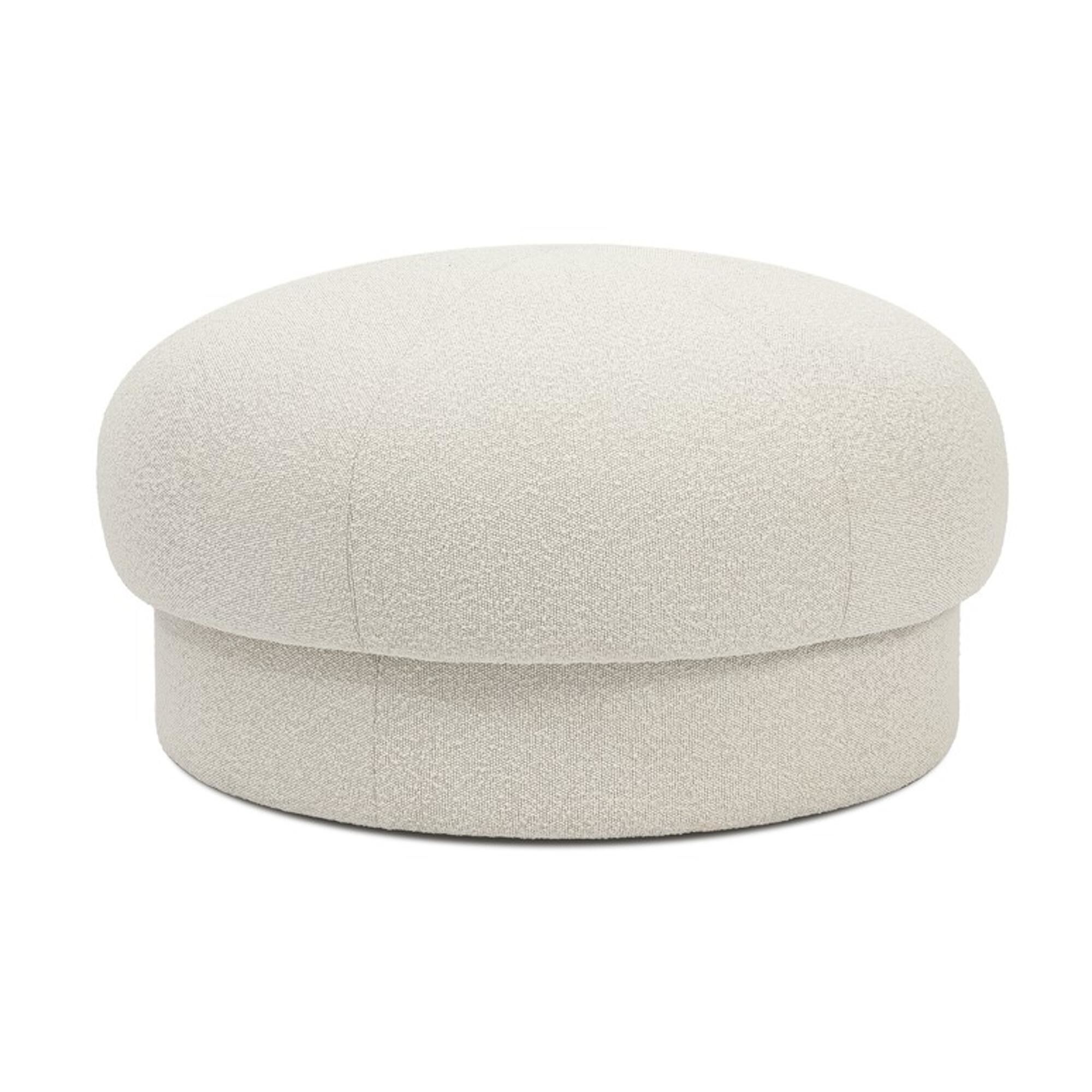Uno Puff 94 cm Krem