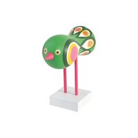 Birds 1967 Decorative Accessories Bird 2/Multi-coloured