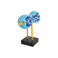 Bird 4 / multicolored