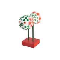 Birds 1967 Decorative Accessories Bird 6/Multi-coloured