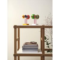 Birds 1967 Decorative Accessories Bird 6/Multi-coloured