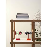 Birds 1967 Decorative Accessories Bird 5/Multi-coloured