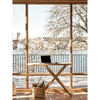 Askepott Multifunksjonelt Bord Eik