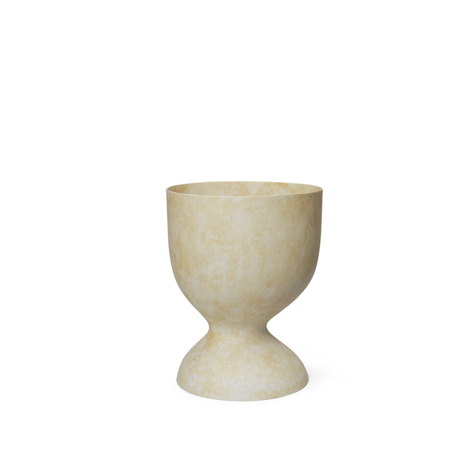 Evoke Pot H45 Sable Sable