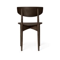 Herman Dining Chair Dark Beech