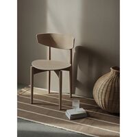 Herman Dining Chair White Beech