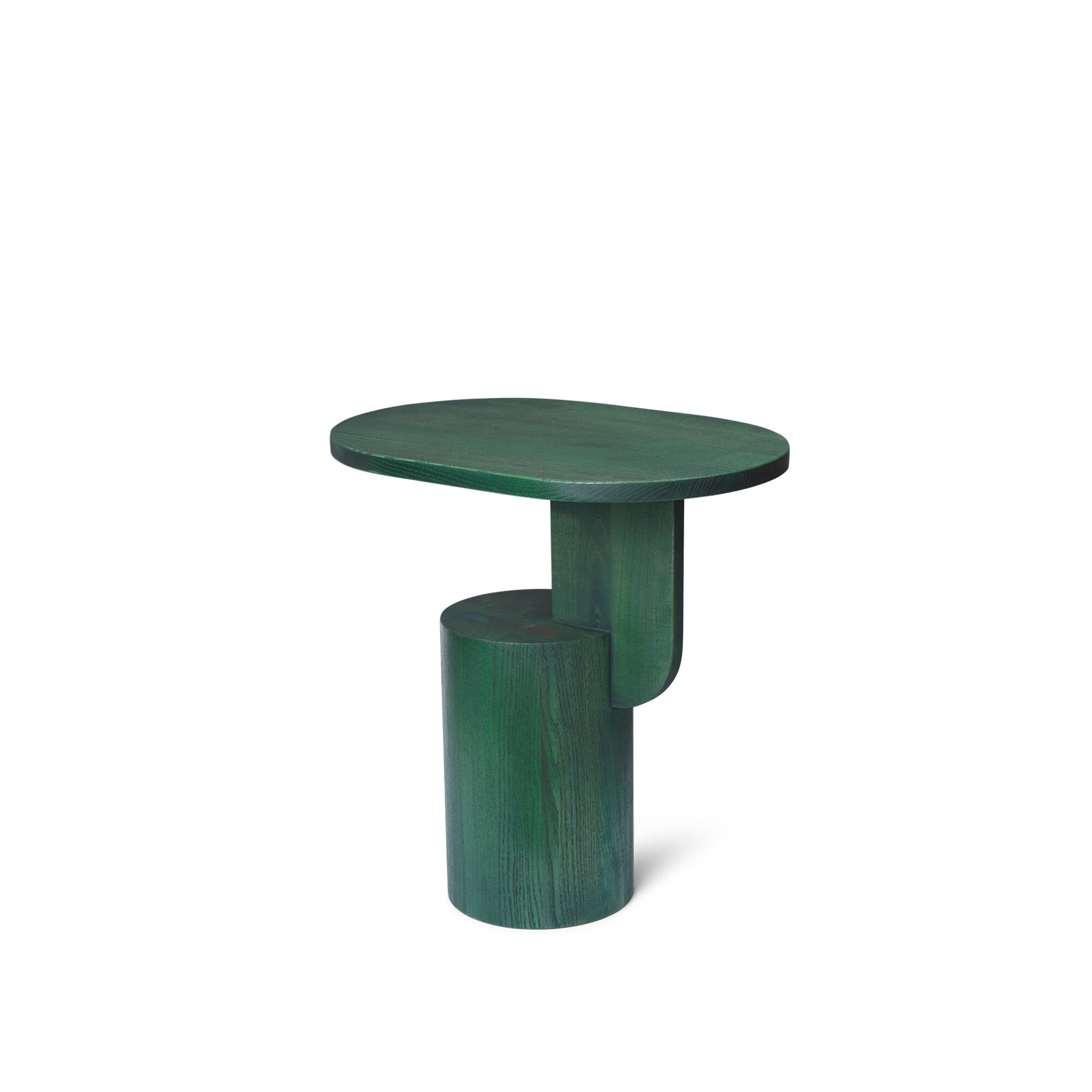 Innsats Sidebord Myrtle Green